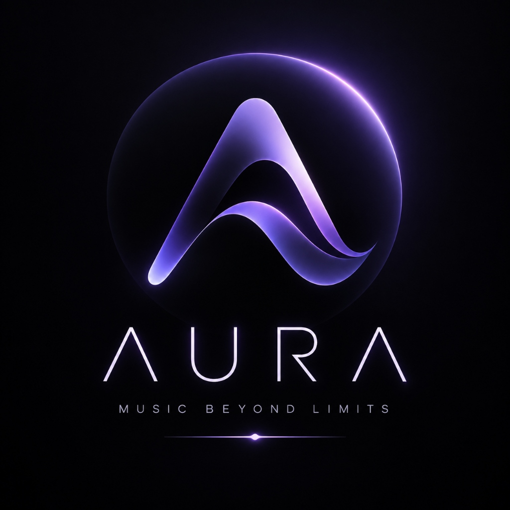 AURA Logo